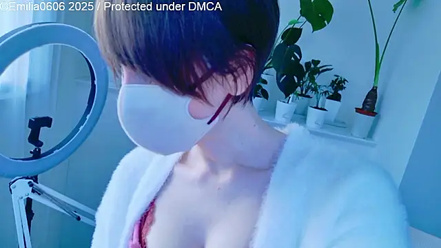 MariaM 080 online show from December 13, 10:48 pm