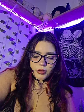 MegXo online show from November 7, 7:58 am