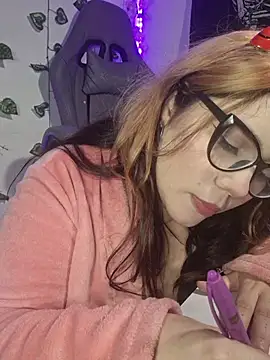 MegXo online show from February 22, 6:25 am