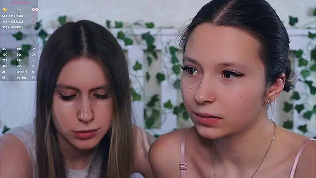 GabrielleLynchard online show from February 18, 9:36 pm