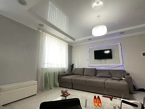 Sinaya-3 online show from January 18, 11:17 am