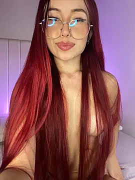 Abbi Gomez online show from May 29, 2:53 am