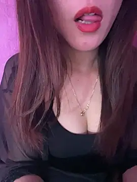 Moon pusy online show from January 11, 1:32 am