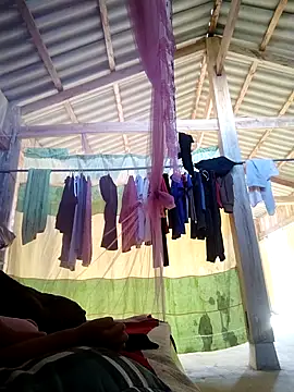 huexixi online show from October 17, 9:23 am