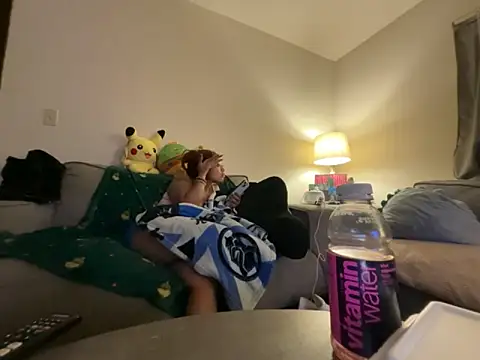 GoddessFatPuss online show from October 12, 3:42 am