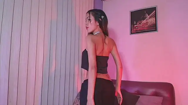 Susy spark online show from April 9, 3:31 am