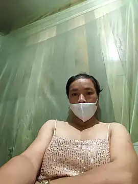 lily-00 online show from October 8, 1:54 am