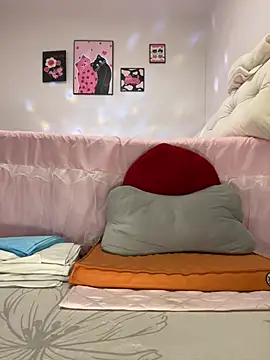 qianhan x online show from April 10, 3:29 pm