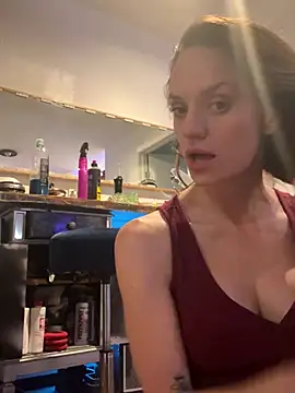 Snapshot of Texxaspearl chatting on September 28, 7:47 am Texxaspearl online show from September 28, 7:47 am