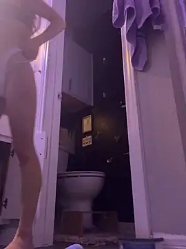 Snapshot of Texxaspearl chatting on October 6, 9:37 am Texxaspearl online show from October 6, 9:37 am