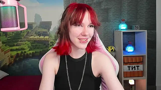 JessieRich online show from November 24, 11:51 pm