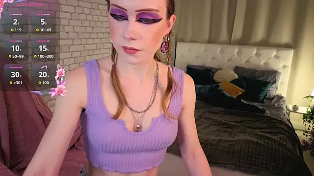 KarenSmitht online show from October 19, 4:20 pm