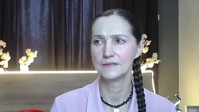 TayaFinch online show from March 26, 11:12 am