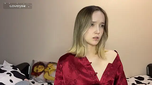 SoftcoreAlly online show from November 3, 2:32 pm