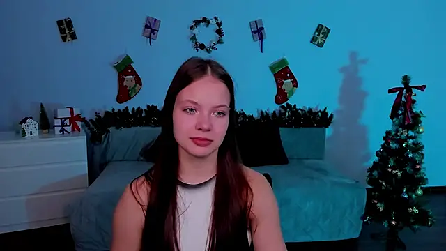 BetsyKiss online show from January 13, 5:13 am