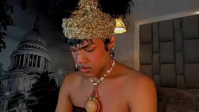 ile matamba online show from November 20, 1:34 pm