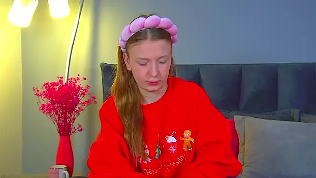 BeatriceBinoche online show from February 4, 6:49 am