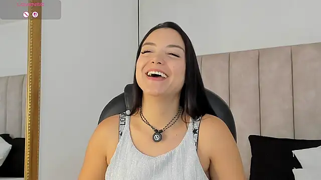 Megan-8 online show from March 30, 1:11 pm