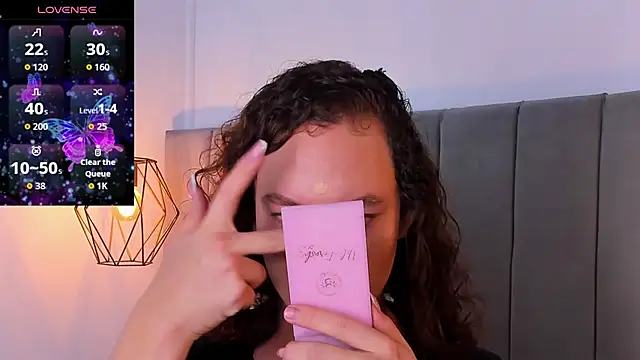 bycandy  online show from November 6, 12:33 pm