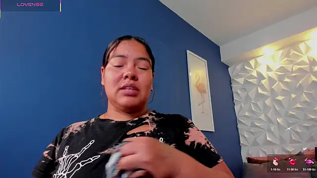 freya cole  online show from November 14, 8:09 pm