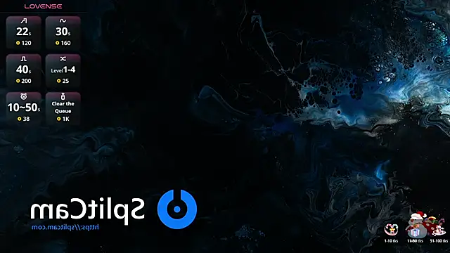 Angel-dragun online show from January 14, 5:12 am