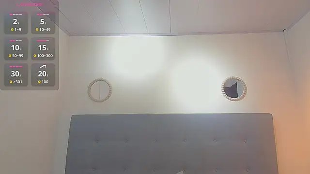 chaneelstark online show from October 10, 4:17 am