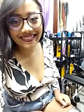 Ebony-Goddess19 online show from November 21, 6:32 pm