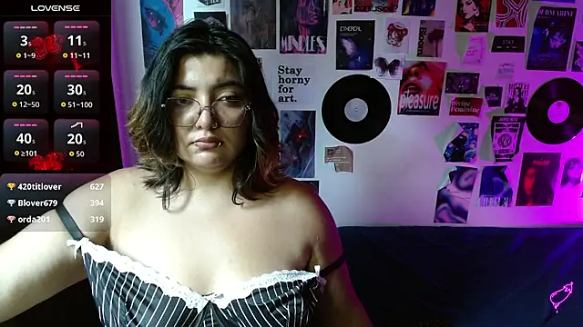 Roxy f w online show from April 18, 7:07 pm