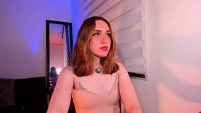 SarahCastillo  online show from October 4, 3:23 am