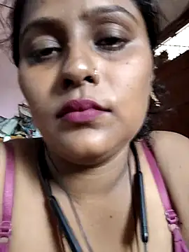 Jasmine Januja online show from May 15, 5:44 am