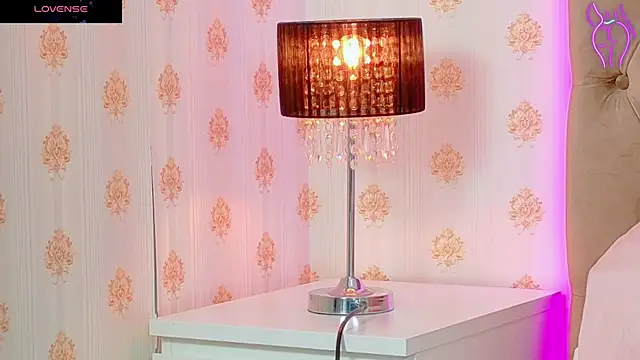 CoraVex online show from October 10, 4:28 am