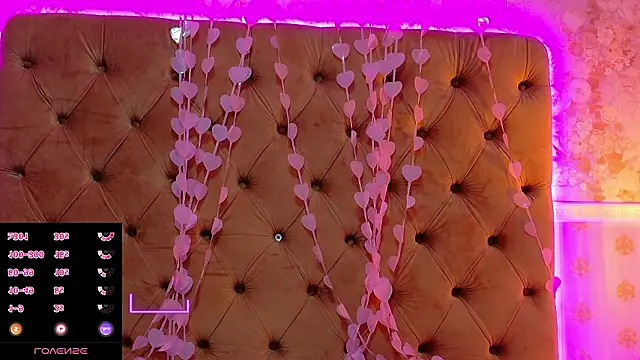 CoraVex online show from March 9, 5:10 am