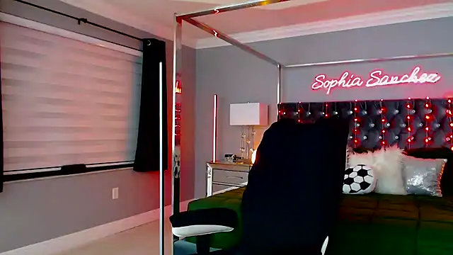 theofficialsophiasanchez online show from July 11, 6:13 am