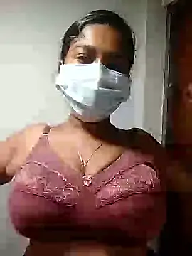 TAMIL AMMUKUTTYY online show from September 24, 7:57 pm