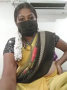 TAMIL AMMUKUTTYY online show from November 27, 4:32 pm