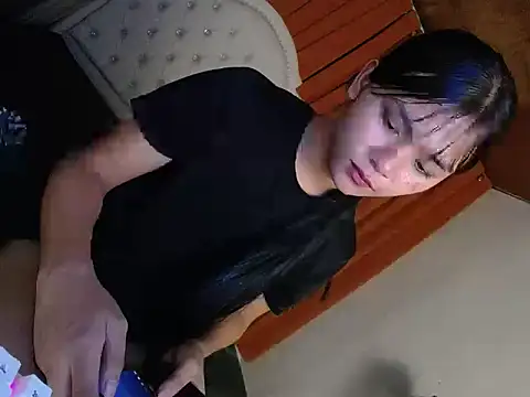 sweet athena online show from April 1, 1:52 pm