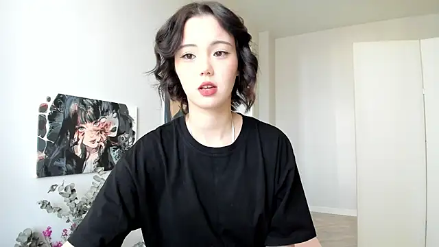 Snapshot of red_mok chatting on October 2, 12:59 am red mok online show from October 2, 12:59 am