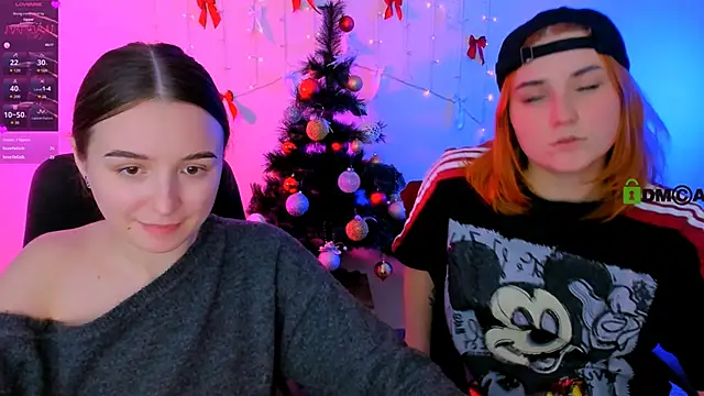 casey meow  online show from January 9, 11:36 am