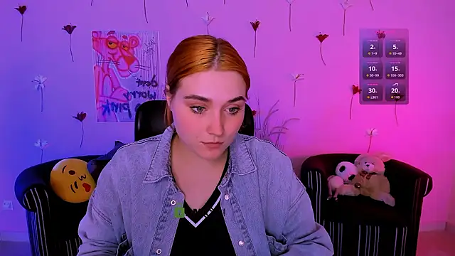 casey meow  online show from February 26, 9:52 am