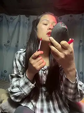 Qinjid002 online show from January 6, 11:03 am