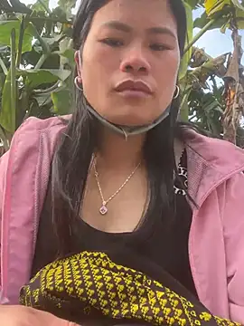 Qinjid002 online show from January 19, 9:05 am