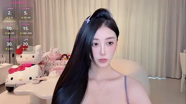 Melody-11 online show from November 6, 1:11 am