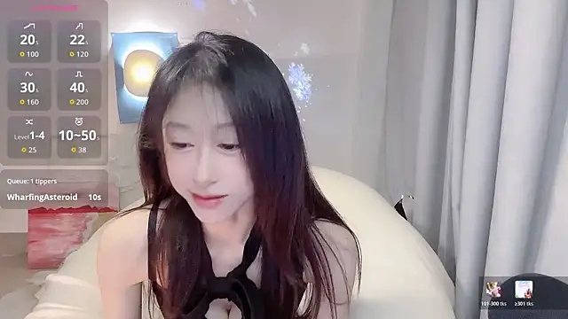 ai-ai-mi online show from June 2, 11:44 am