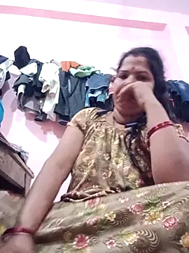 Hott locky online show from October 31, 7:18 pm