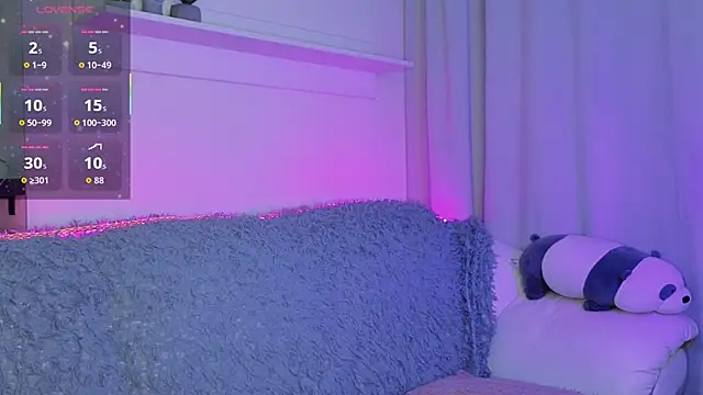  Lua   online show from March 12, 2:25 am