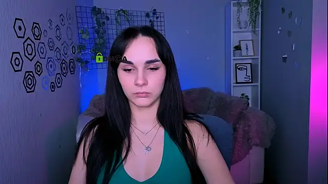 ariana ross7 online show from March 16, 8:24 pm