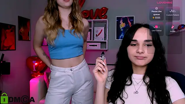 ariana ross7 online show from February 28, 10:25 am