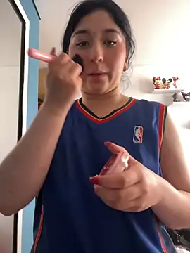 Daphnee-x online show from November 23, 3:36 pm