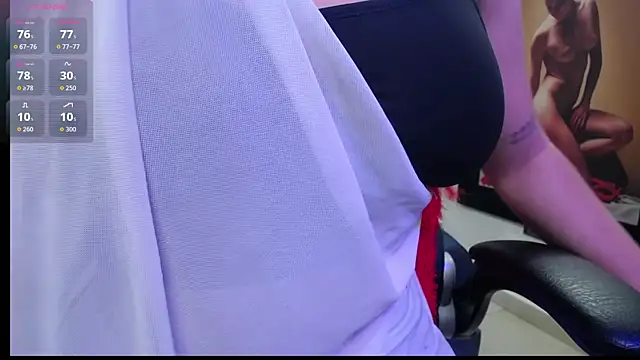 kashvi  online show from November 22, 8:33 pm