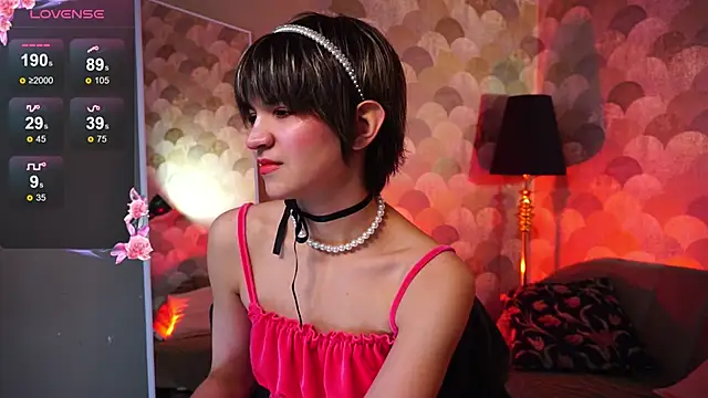 sandzu  online show from November 14, 9:04 pm